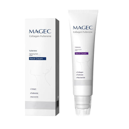💥 Up to 50% Off! 🔥 Collagen Firming Cream — Diminishes Wrinkles, Features 5-Roller Comprehensive Massage