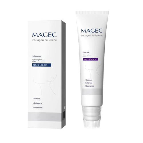 💥 Up to 50% Off! 🔥 Collagen Firming Cream — Diminishes Wrinkles, Features 5-Roller Comprehensive Massage