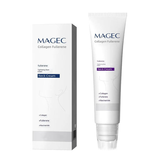 💥 Up to 50% Off! 🔥 Collagen Firming Cream — Diminishes Wrinkles, Features 5-Roller Comprehensive Massage