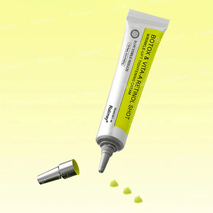 👨‍⚕️Made and shipped from Australia💫 A Retinol Shot Wrinkle-Lift Tightening cream - Last Day Promotion 70% OFF
