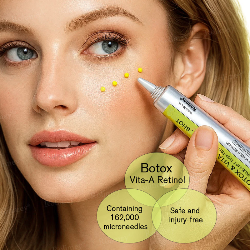 👨‍⚕️Made and shipped from Australia💫 A Retinol Shot Wrinkle-Lift Tightening cream - Last Day Promotion 70% OFF