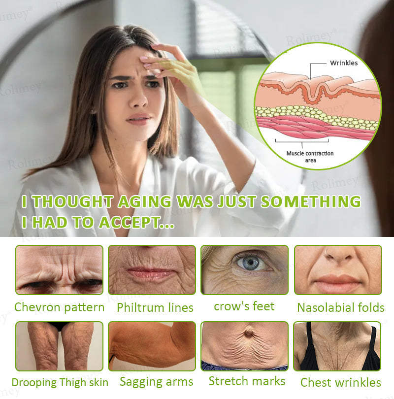 👨‍⚕️Made and shipped from Australia💫 A Retinol Shot Wrinkle-Lift Tightening cream - Last Day Promotion 70% OFF