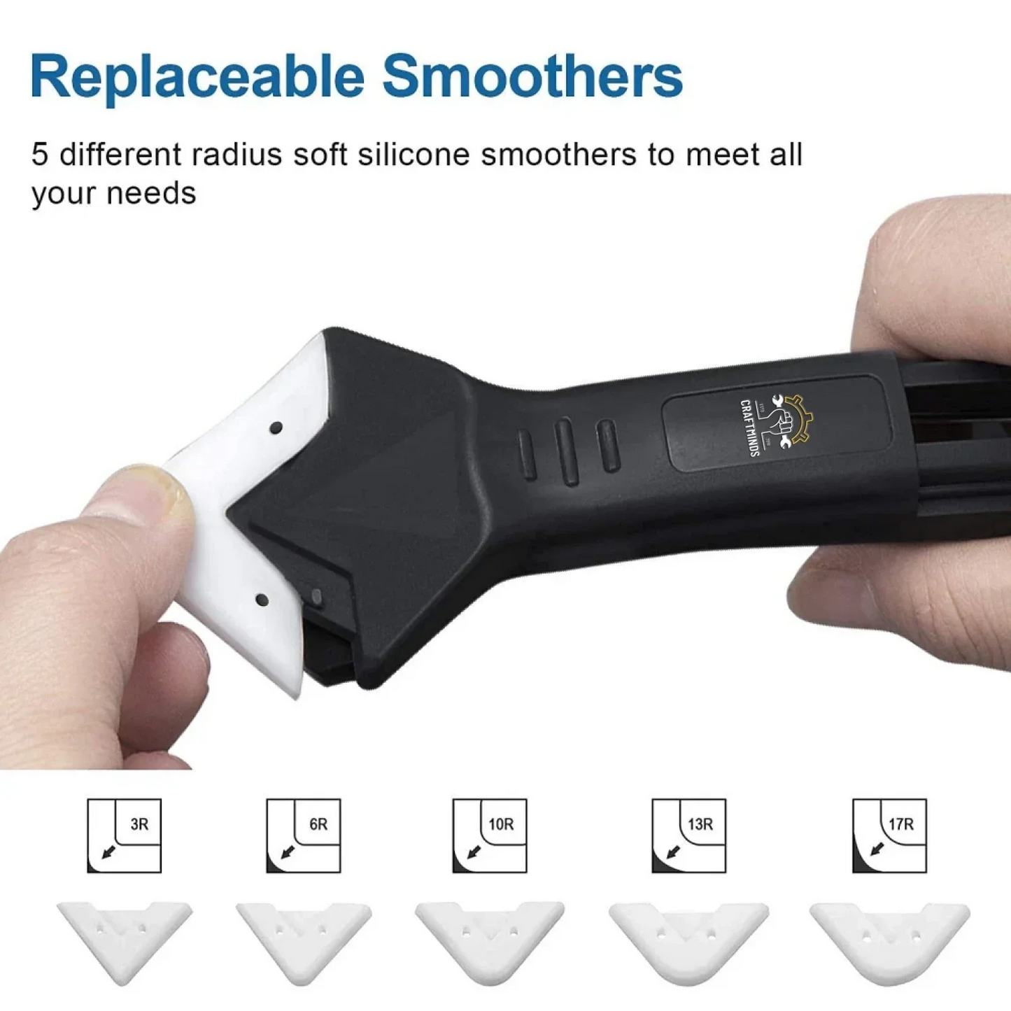 2026 Special Offer🔥Multi-functional Cement Scraper and Adhesive Removal Tool