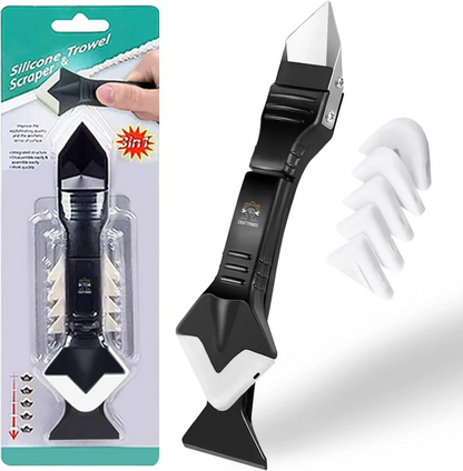 2026 Special Offer🔥Multi-functional Cement Scraper and Adhesive Removal Tool