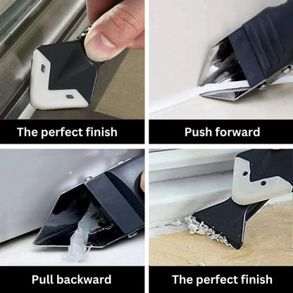 2026 Special Offer🔥Multi-functional Cement Scraper and Adhesive Removal Tool