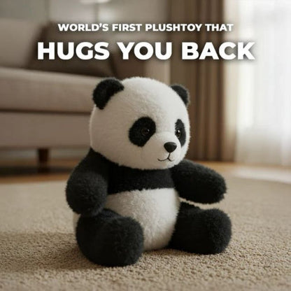 💥2026 New Year Special Sale! THE PANDY - Emotional Healing on Demand