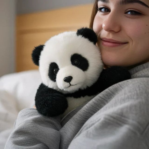 💥2026 New Year Special Sale! THE PANDY - Emotional Healing on Demand