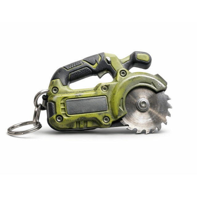 🔥2026 Chinese New Year Special Offer🪚Mini Functional Power Tool Keychain Set