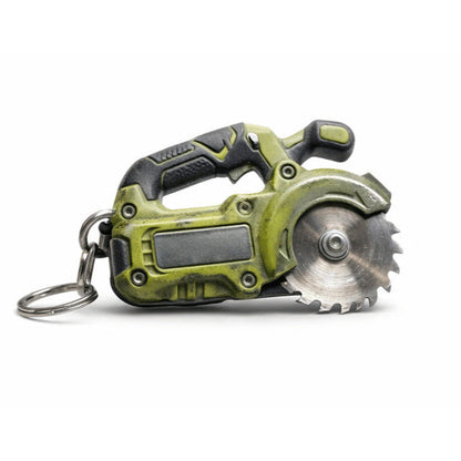 🔥2026 Chinese New Year Special Offer🪚Mini Functional Power Tool Keychain Set