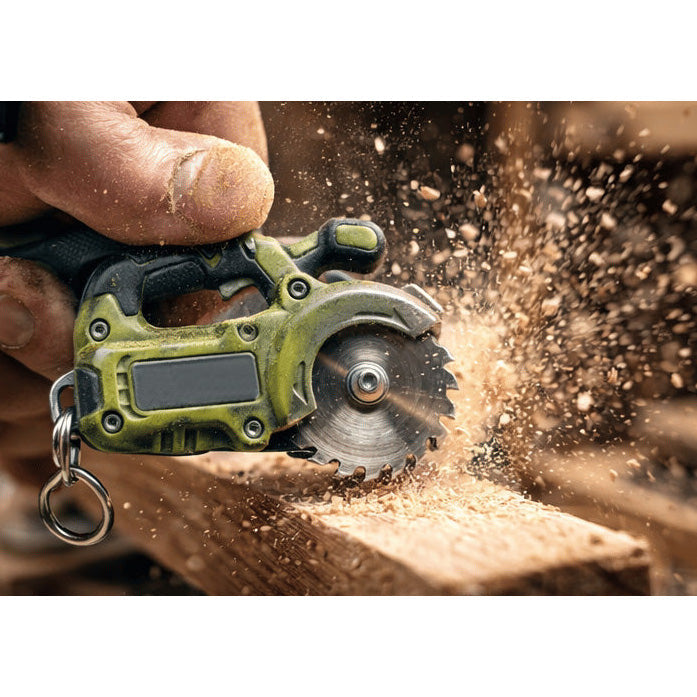 🔥2026 Chinese New Year Special Offer🪚Mini Functional Power Tool Keychain Set