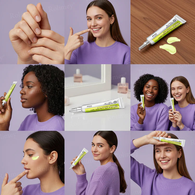 👨‍⚕️Made and shipped from Australia💫 A Retinol Shot Wrinkle-Lift Tightening cream - Last Day Promotion 70% OFF