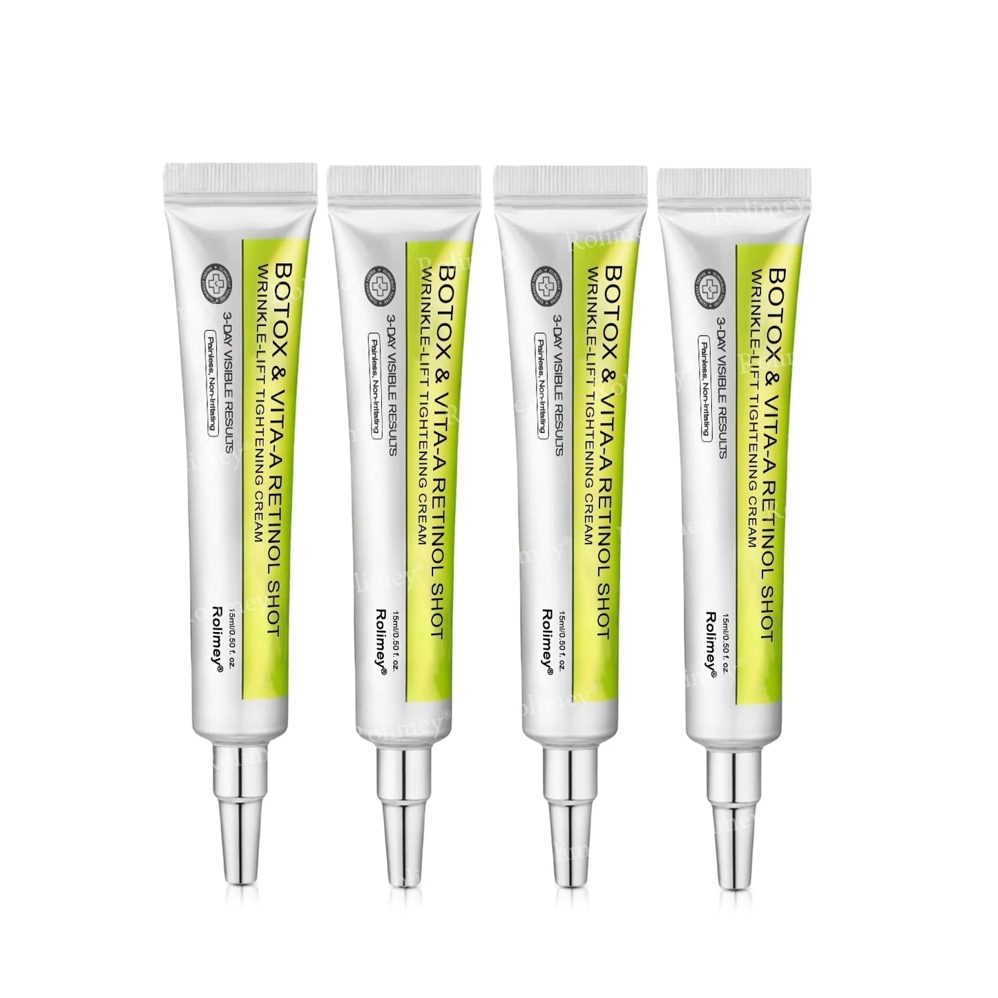 👨‍⚕️Made and shipped from Australia💫 A Retinol Shot Wrinkle-Lift Tightening cream - Last Day Promotion 70% OFF