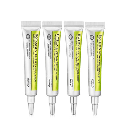 👨‍⚕️Made and shipped from Australia💫 A Retinol Shot Wrinkle-Lift Tightening cream - Last Day Promotion 70% OFF