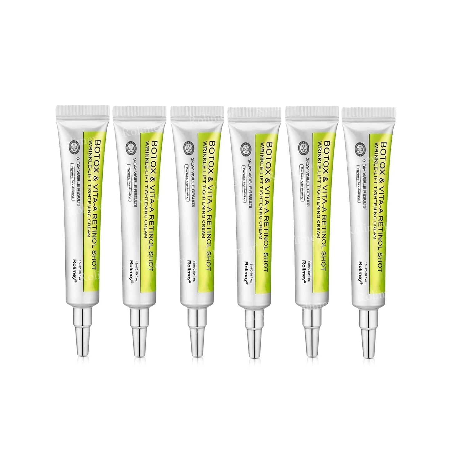 👨‍⚕️Made and shipped from Australia💫 A Retinol Shot Wrinkle-Lift Tightening cream - Last Day Promotion 70% OFF