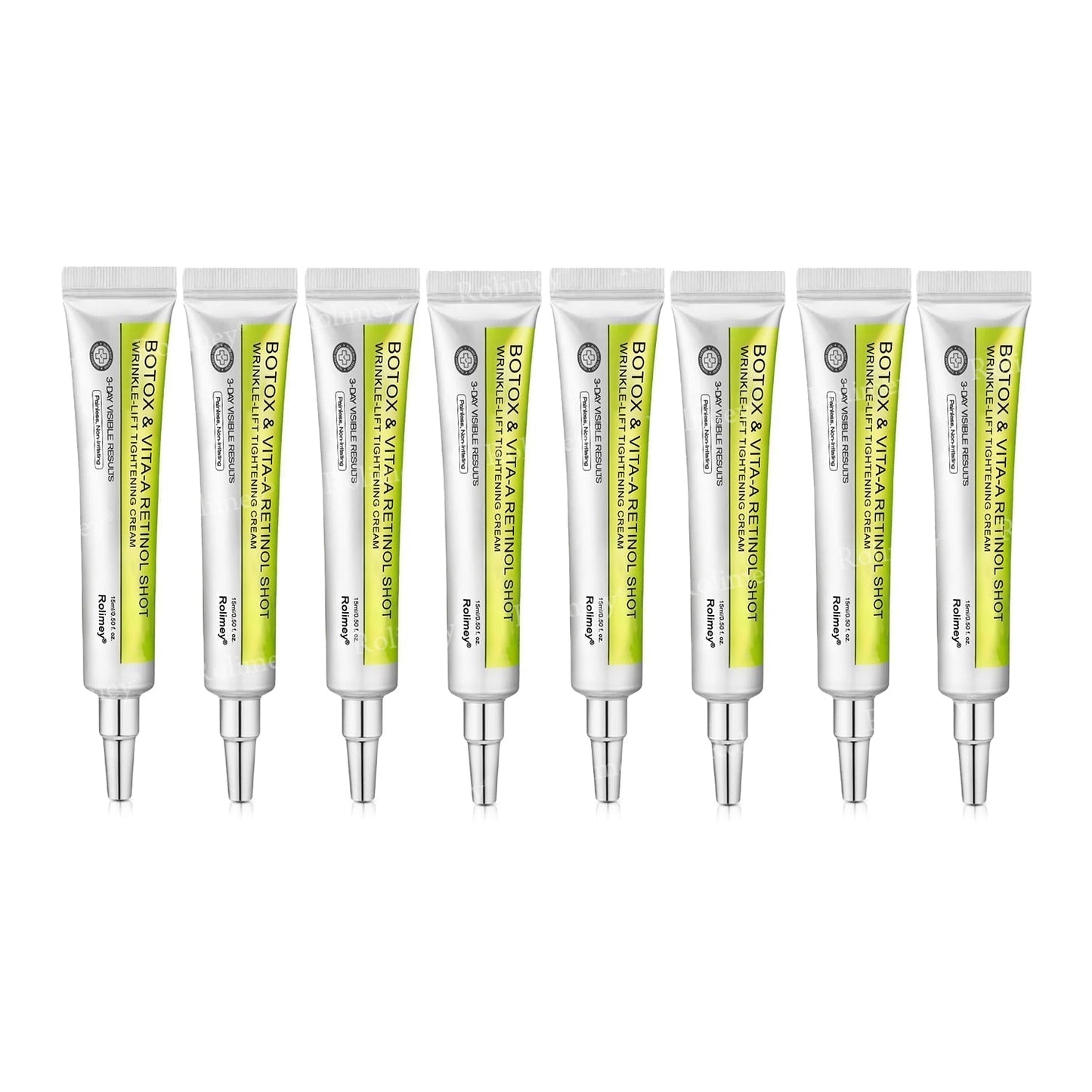 👨‍⚕️Made and shipped from Australia💫 A Retinol Shot Wrinkle-Lift Tightening cream - Last Day Promotion 70% OFF