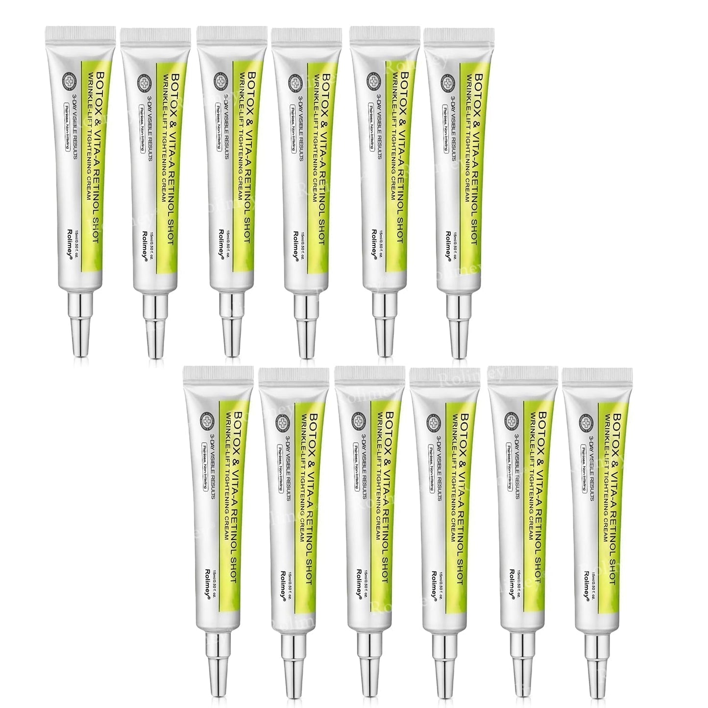 👨‍⚕️Made and shipped from Australia💫 A Retinol Shot Wrinkle-Lift Tightening cream - Last Day Promotion 70% OFF